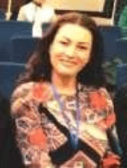 Luminița AMZĂR