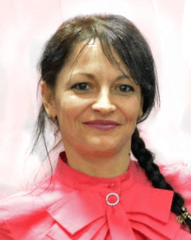 Daniela-Corina POPESCU