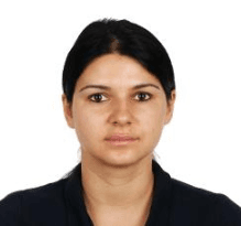 Florentina Alina ȘTEFAN