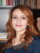 Mariana-Ionela TUDOR