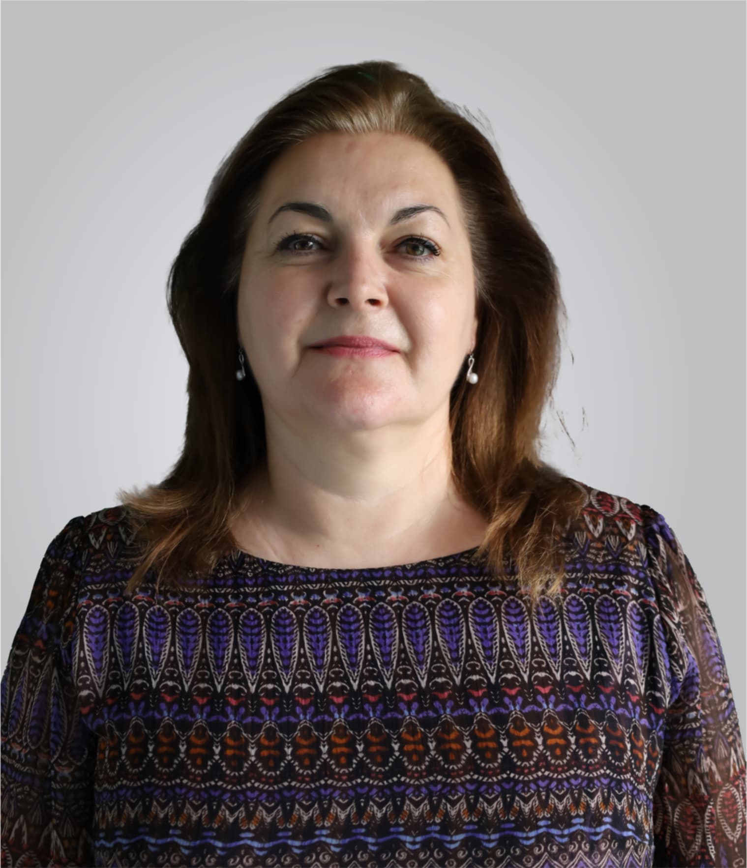 Maria MIROIU